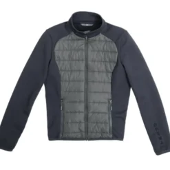 Sottogiacca Donna Brema Thermal J-W Antracite