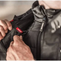 Sottogiacca Spidi Thermo Liner Nero