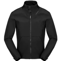 Sottogiacca Termico Spidi Windout Shell Nero