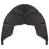 Sottogola In Carbonio Ls2 Per Casco Explorer MX701