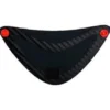 Sottogola Parte Rimovibili Nero Shark Spartan Gp Pro