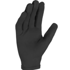 Sottoguanti Spidi Coolmax Undergloves Nero