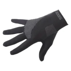 Sottoguanti 4 Stagioni Sixs GLX V2 BLACK CARBON