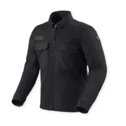 Sovracamicia Revit Tracer Air 3 Nero