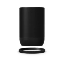 Speaker Sonos Move 2 Nero