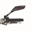 Specchietto Randy Nero Rosso Destro Chaft IN494