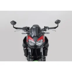 Specchietto retrovisore per manubrio Kawasaki Z650 (16-), Z7 Hybrid (23-)