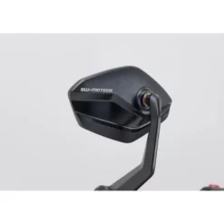 Specchietto retrovisore per manubrio Kawasaki Z650 (16-), Z7 Hybrid (23-)