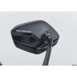 Specchietto retrovisore per manubrio Sw-Motech Honda CB750 Hornet (22-).