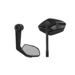 Specchietto retrovisore per manubrio Sw-Motech Honda CB750 Hornet (22-).
