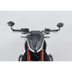 Specchietto retrovisore per manubrio Sw-Motech Honda CB750 Hornet (22-).