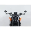 Specchietto retrovisore per manubrio Sw-Motech KTM 790/890/990 Duke, 1290 Super Duke R.