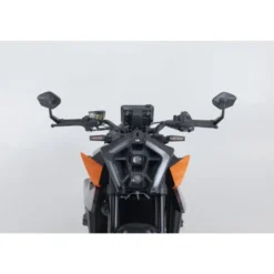 Specchietto retrovisore per manubrio Sw-Motech KTM 790/890/990 Duke, 1290 Super Duke R.