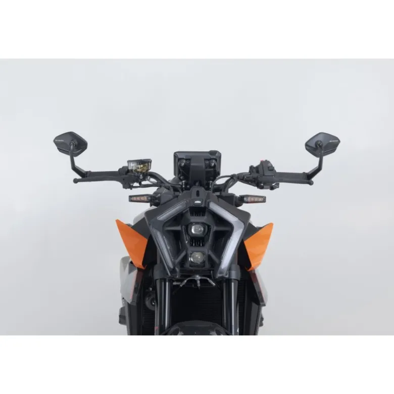 Specchietto retrovisore per manubrio Sw-Motech KTM 790/890/990 Duke, 1290 Super Duke R.