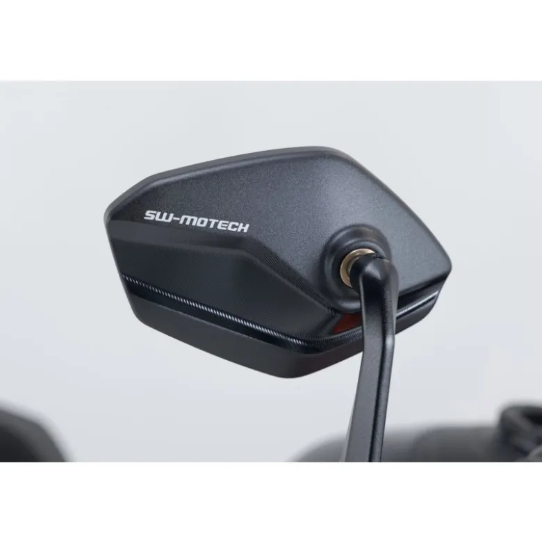 Specchietto retrovisore per manubrio Sw-Motech KTM 790/890/990 Duke, 1290 Super Duke R.