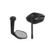 Specchietto Sw Motech Retrovisore Per Manubrio Bmw R 1250 R, F 900 Xr, F 900 R, S 1000 R
