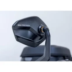 Specchietto Sw Motech Retrovisore Per Manubrio Bmw R 1250 R, F 900 Xr, F 900 R, S 1000 R