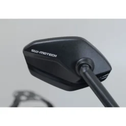 Specchio Set Sport Sw-Motech Corto. Harley-Davidson Road Glide (24-).