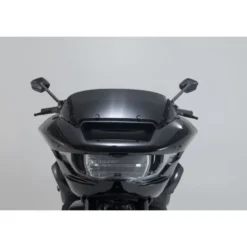 Specchio Set Sport Sw-Motech Lungo. Harley-Davidson Road Glide (24-).