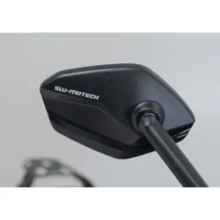 Specchio Set Sport Sw-Motech Lungo. Harley-Davidson Road Glide (24-).
