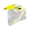 Spoiler Airoh Commander 2 Mavick Giallo Opaco