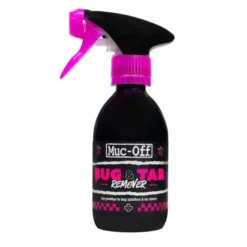 Spray Muc-Off Rimuovi Insetti 250ML