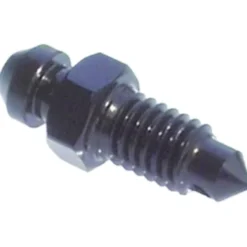Spurgo M10 Nero Lucido SPM10NER Lightech
