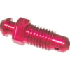 Spurgo M6 Rosso SPM6ROS Lightech