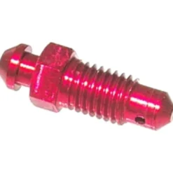 Spurgo M6 Rosso SPM6ROS Lightech