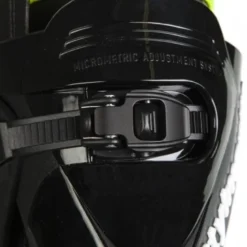 Stivale Moto Stylmartin Stealth Evo Air Nero Giallo Fluo