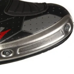 Stivale Moto Stylmartin Stealth Evo Air Nero Giallo Fluo