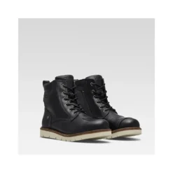 Stivali Custom XPD X-VILLAGE H2OUT Nero
