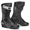 Stivali Donna Racing Sidi Performer Lei Nero