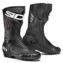 Stivali Donna Racing Sidi Performer Lei Nero