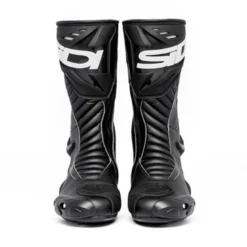 Stivali Donna Racing Sidi Performer Lei Nero