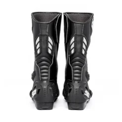 Stivali Donna Racing Sidi Performer Lei Nero