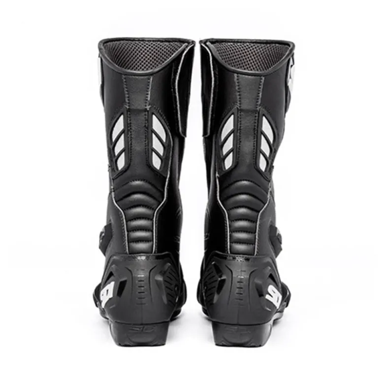 Stivali Donna Racing Sidi Performer Lei Nero