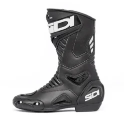 Stivali Donna Racing Sidi Performer Lei Nero