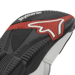 Stivali Moto Bambino Stylmartin Dream RS Evo Nero Bianco