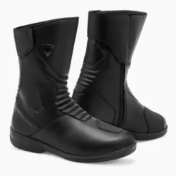 Stivali Moto Donna Revit Odyssey H2O Ladies Nero