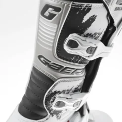 Stivali Moto Gaerne Balance Xtr White