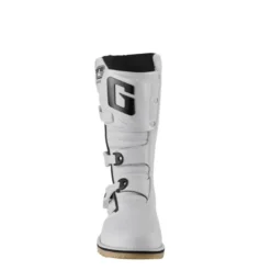 Stivali Moto Gaerne Balance Xtr White