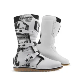 Stivali Moto Gaerne Balance Xtr White
