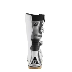 Stivali Moto Gaerne Balance Xtr White