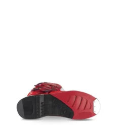 Stivali Moto Gaerne Fastback Endurance Blood Moon