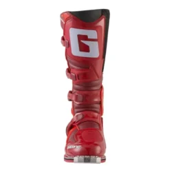 Stivali Moto Gaerne Fastback Endurance Blood Moon