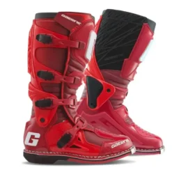 Stivali Moto Gaerne Fastback Endurance Blood Moon