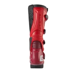 Stivali Moto Gaerne Fastback Endurance Blood Moon