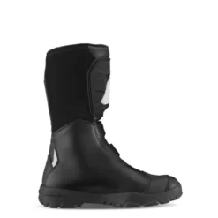 Stivali Moto Gaerne G Adventure Aquatech Nero