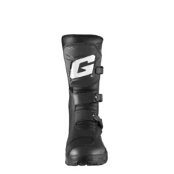 Stivali Moto Gaerne G Adventure Aquatech Nero